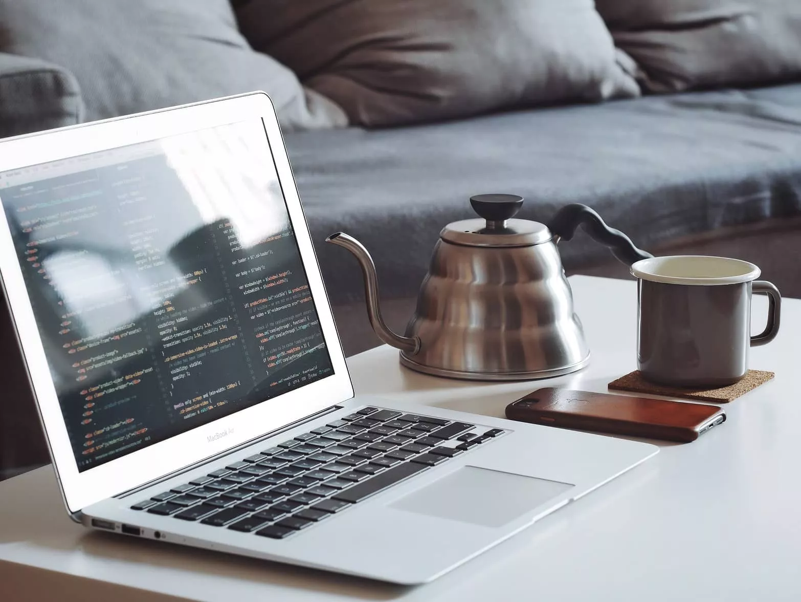 Progressive Web Apps (PWA) — мануал для начинающих