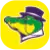 alligator