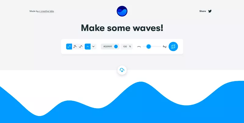 getWaves