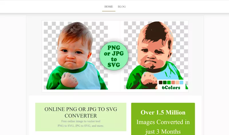 pngtosvg
