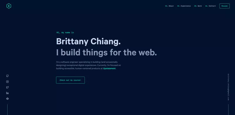Brittany Chiang