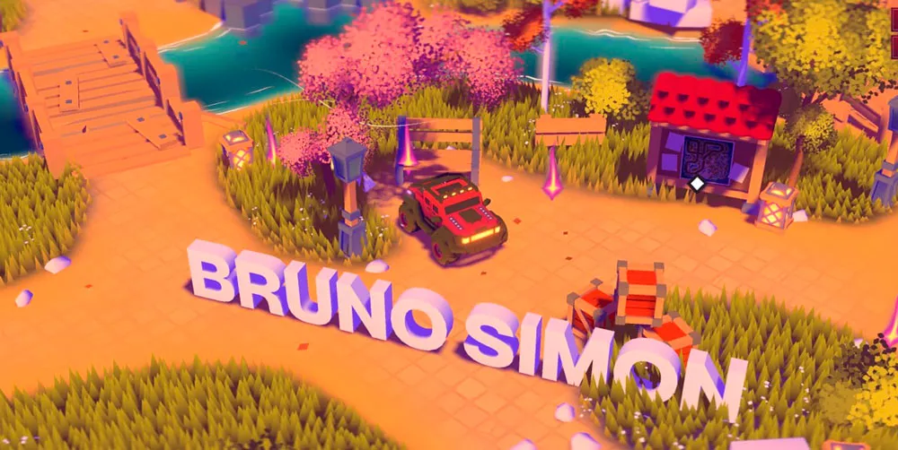 Bruno Simon