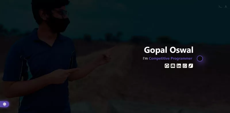 Gopal Oswal