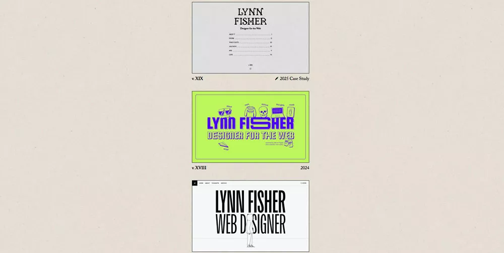 Lynn Fisher
