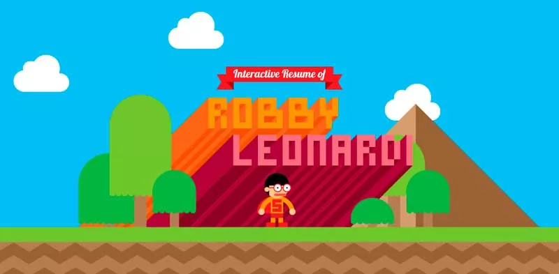 Robbi Leonardi