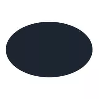 Как нарисовать эллипс с помощью CSS