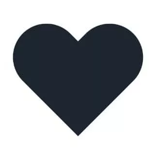 Как нарисовать сердце с помощью CSS