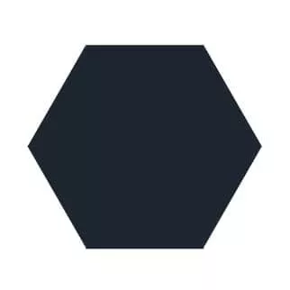 Как нарисовать гексагон с помощью CSS