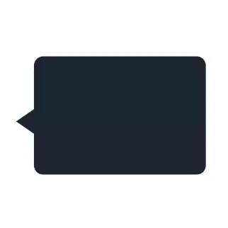 Как нарисовать тултип с помощью CSS