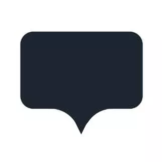 Как нарисовать тултип с помощью CSS