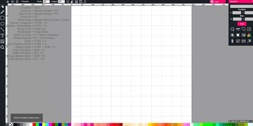 ArtDraw