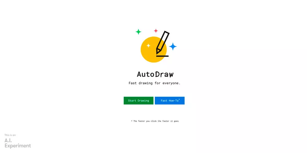 AutoDraw