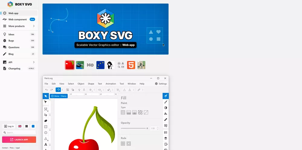 BoxySVG