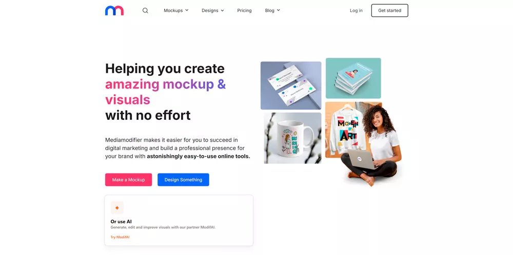 MediaModifier
