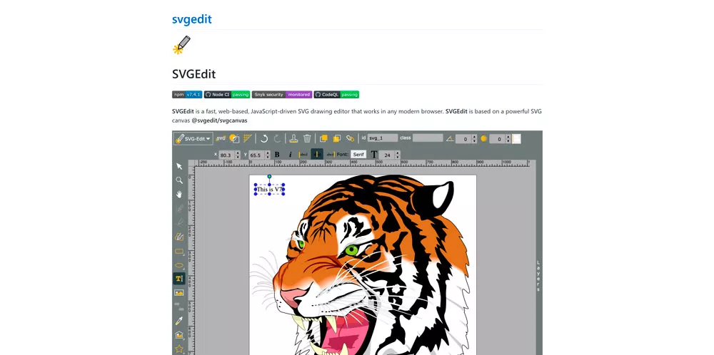 SVGEdit