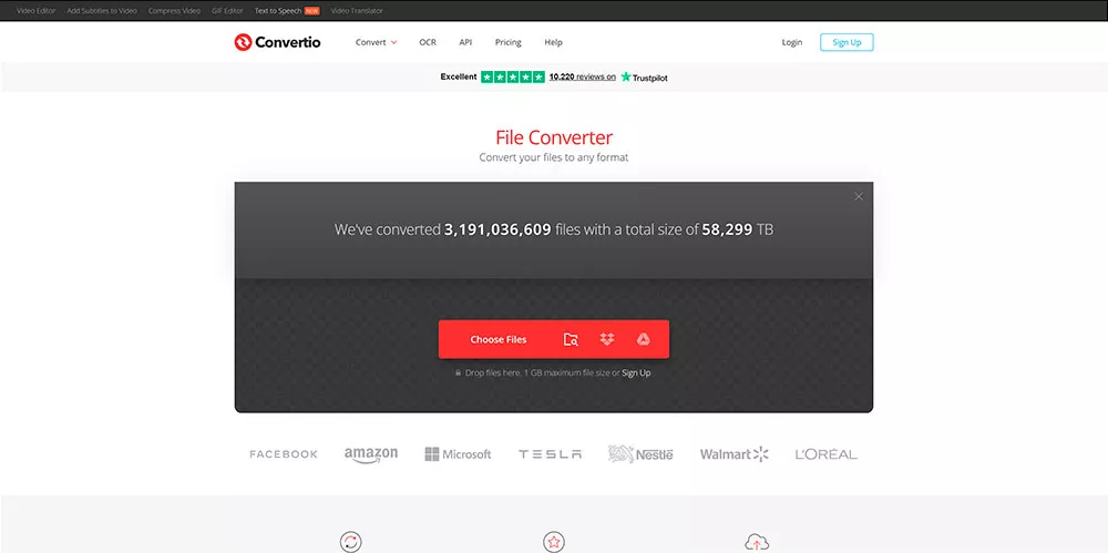 Convertio