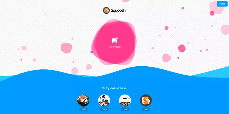 https://squoosh.app/