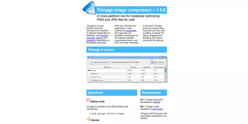 https://trimage.org/