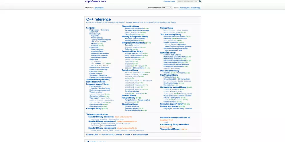cppreference.com
