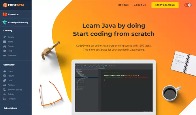 codegym