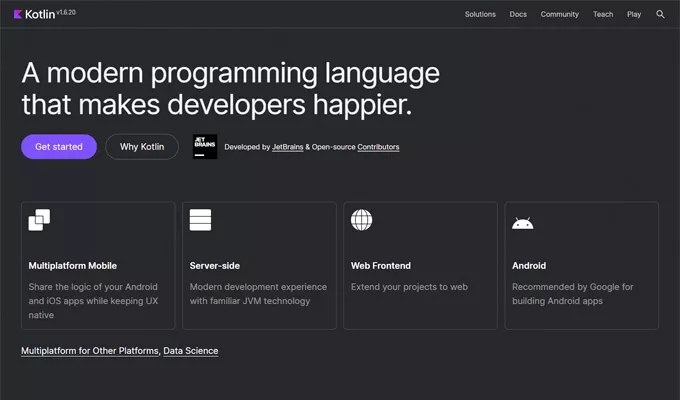 kotlinlang