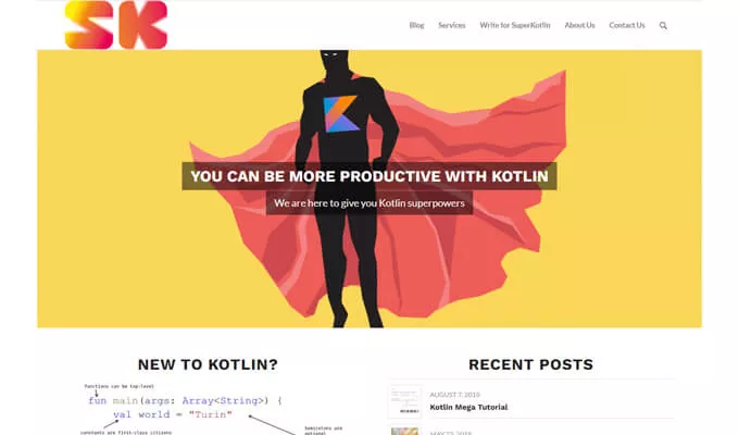 superkotlin