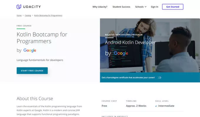 udacity
