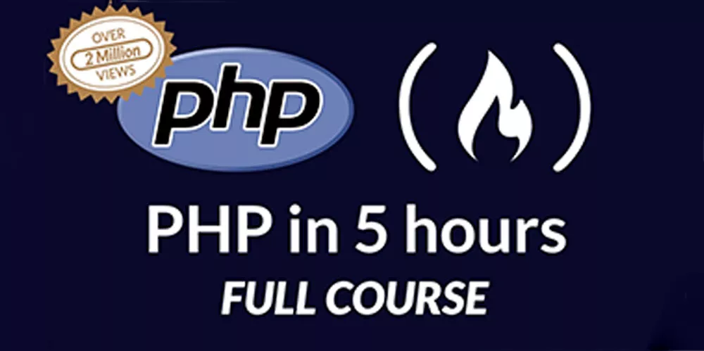 Programming with Mosh — PHP for Beginners