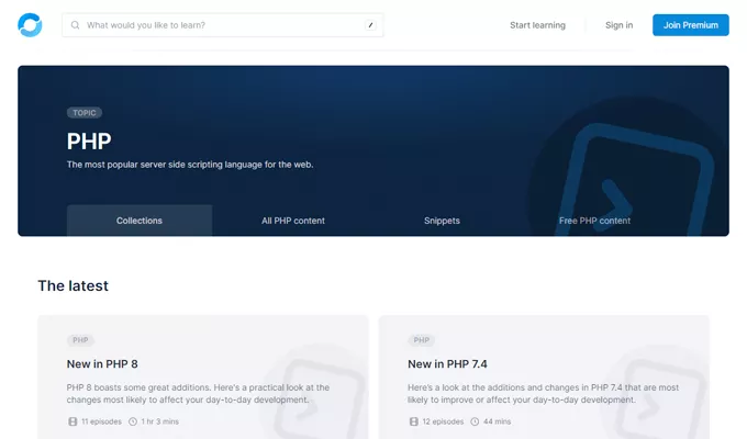 codecourse
