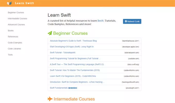 LearnSwift