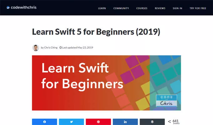 codewithchris