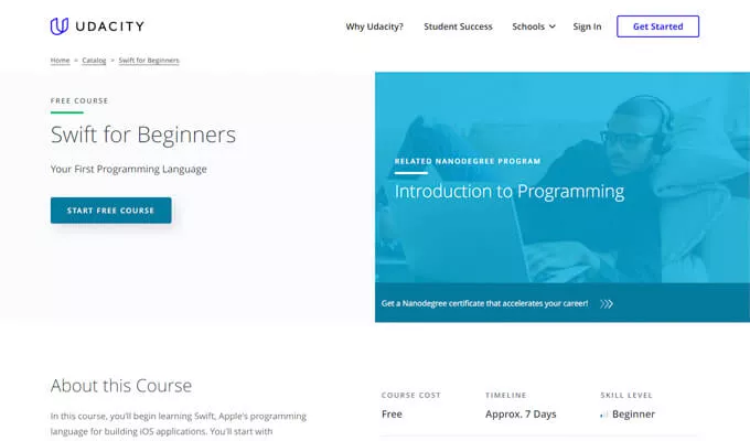 udacity