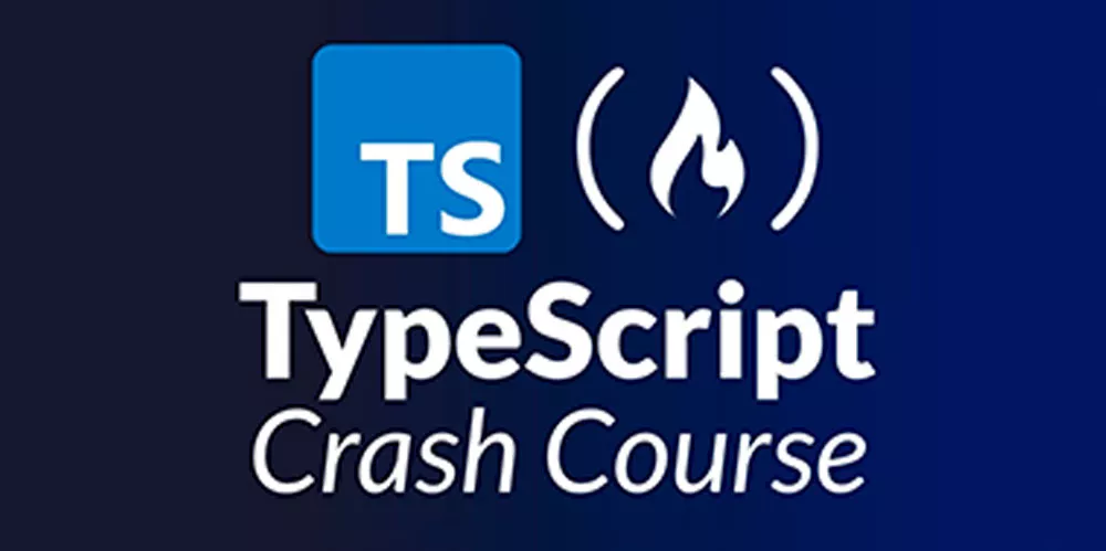 freeCodeCamp — Learn TypeScript